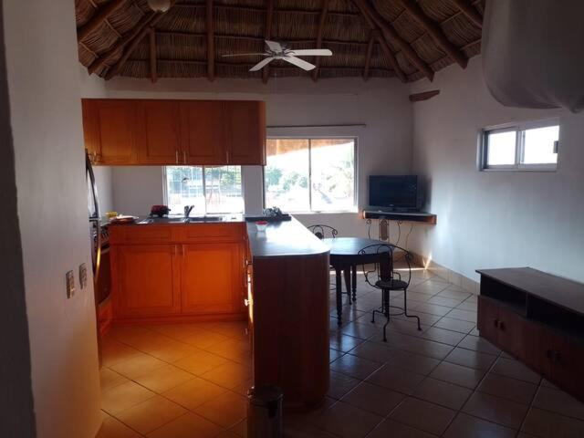 Casa Gaby Apartments Close To The Beach Puerto Vallarta Exterior photo