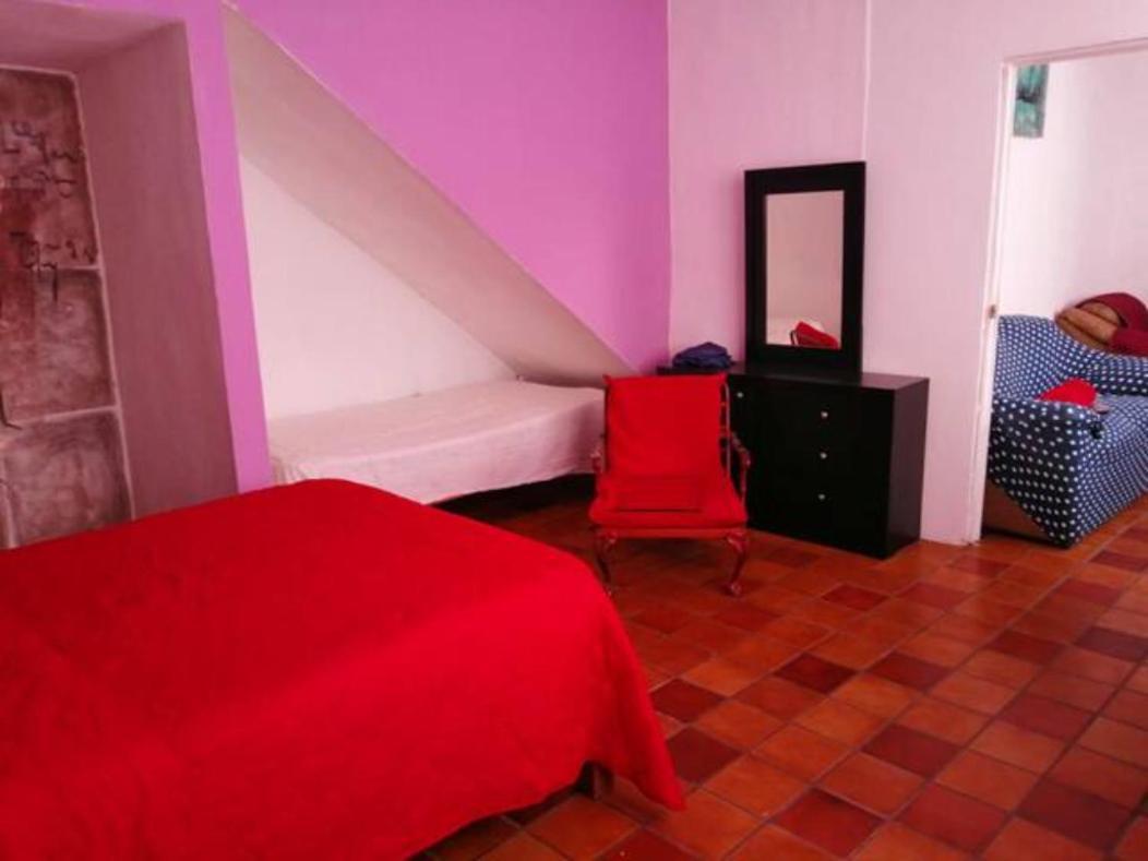 Casa Gaby Apartments Close To The Beach Puerto Vallarta Exterior photo